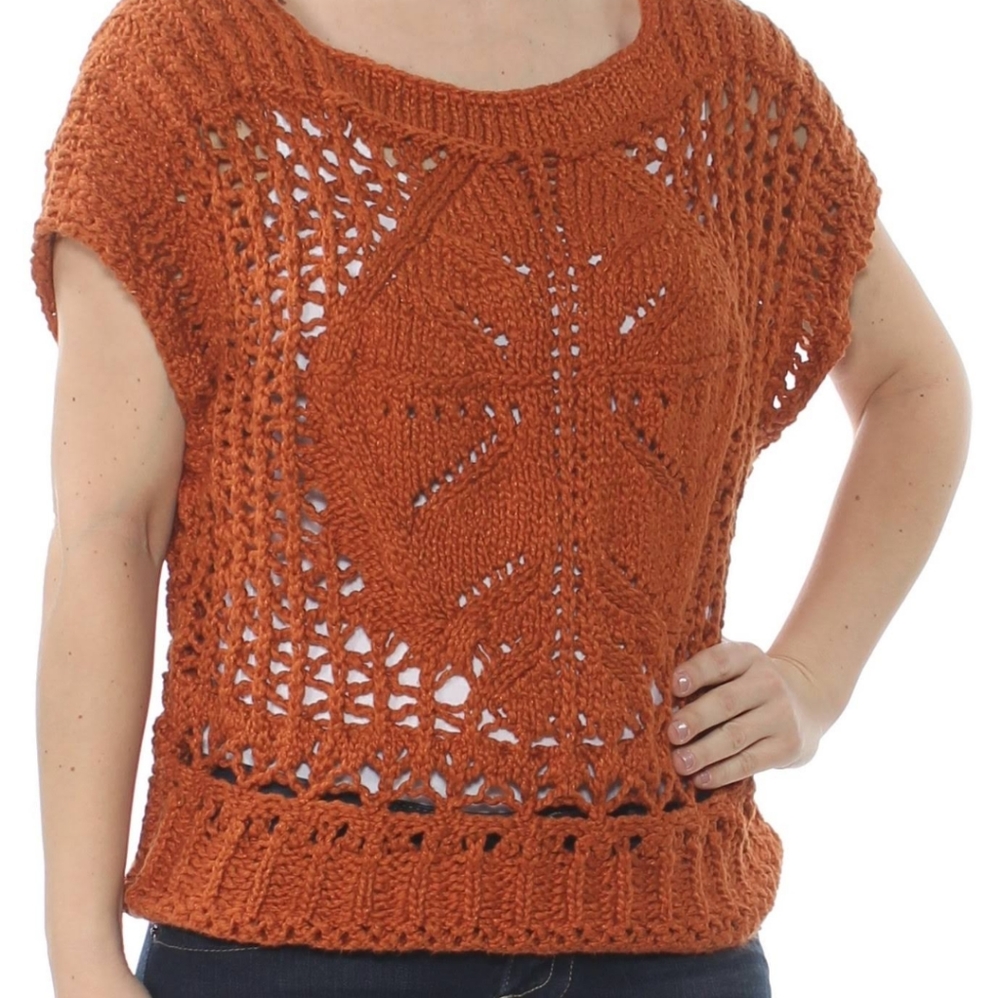 Free People sweater